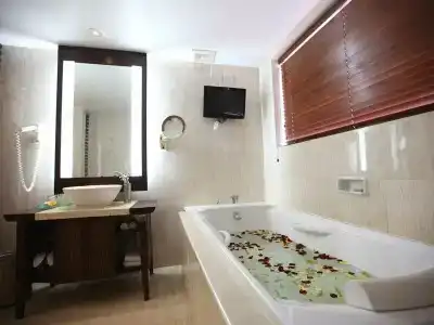 Ramayana Suites and Resort - 33