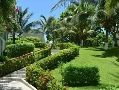 Park Royal Beach Cancun - All Inclusive - 8