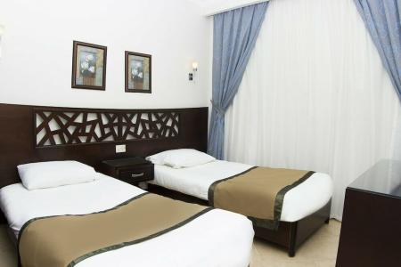 Pyramisa Sunset Pearl - 36