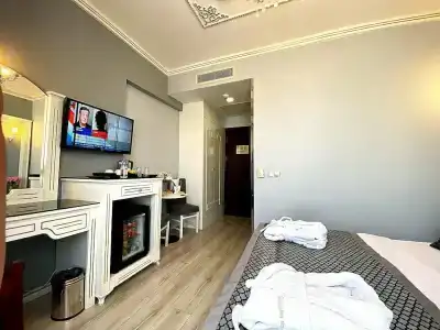 Gülhanepark & Spa - 15