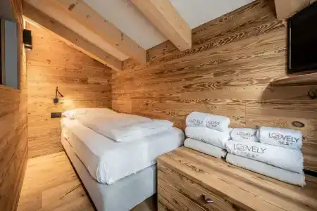 Ravelli Luxury Spa - 28