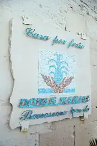 Domus Mariae Albergo - 2