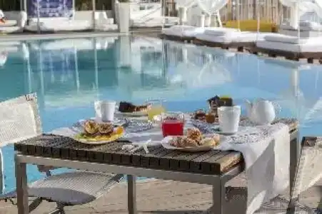 Vistamare Suite - 14