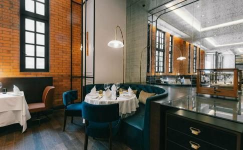 Yangon Excelsior - 44