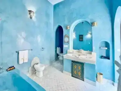 Riad & Spa Esprit Du Maroc - 7