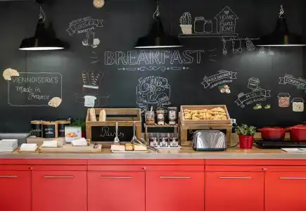 ibis Limoges Nord - 24