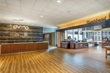 Holiday Inn Chicago Mart Plaza River North, An Ihg - 25