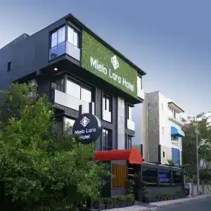 Mielo Lara Boutique  - 8