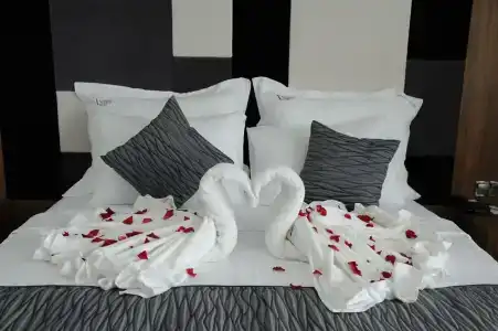 Yalova Lova & Spa Yalova - 8