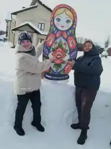 Жемчужина - 30