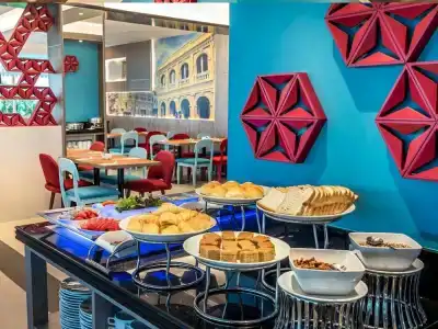 ibis Styles Phuket City - 7
