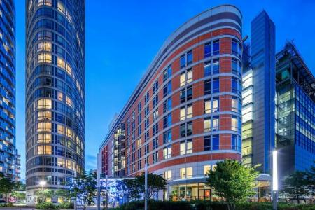 Radisson Blu Edwardian New Providence Wharf, London - 1
