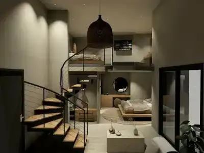 Indigo Inn - 16