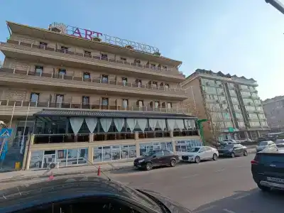 Art Regency Premium Free Airport Service - 12