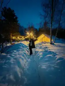 Земля Бобра - 22