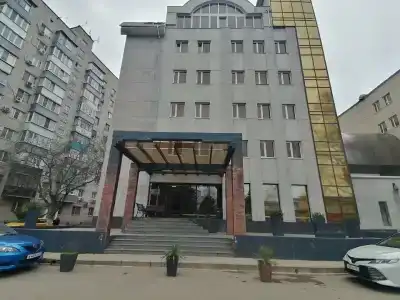 Комендант - 27
