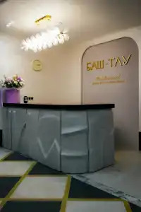 Баш Тау - 1