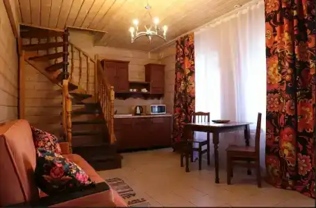 Ателика Фиеста Парк - 24