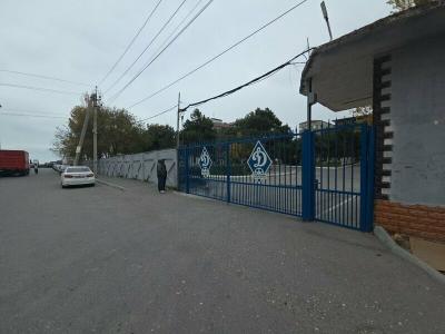 Приморская - 2