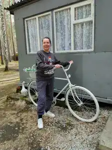Веселая Деревня - 21