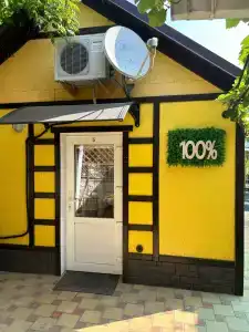 100% - 22