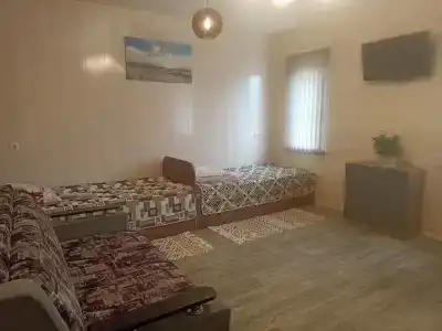 Островок - 1