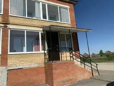 Ординский уют - 3