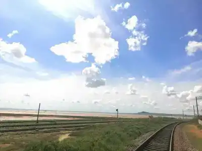 Баскунчак - 10