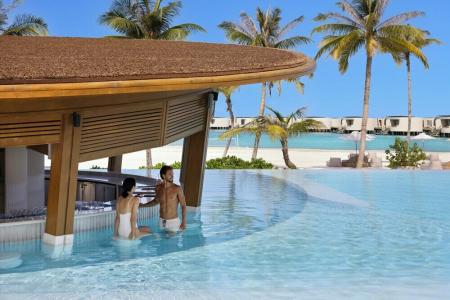 Centara Grand Lagoon Maldives - 43