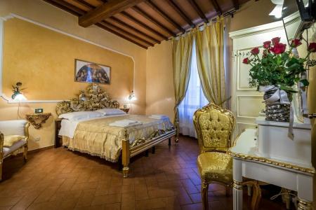 Soggiorno Annamaria - 27