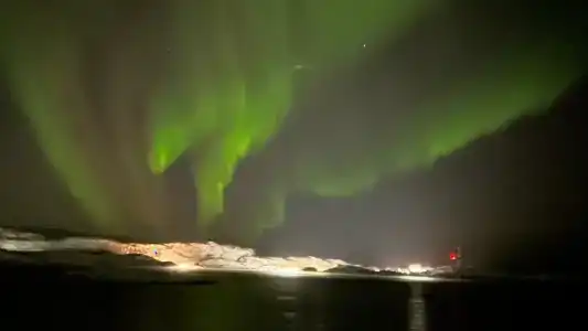 Териберка Тур - 29