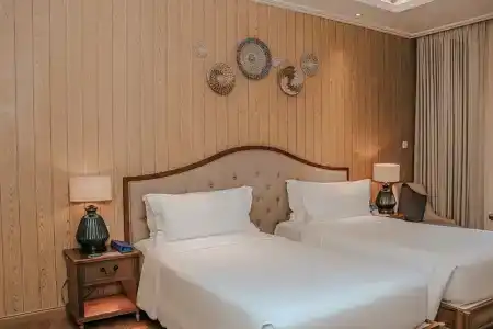Centara Mirage Resort Mui Ne - 30