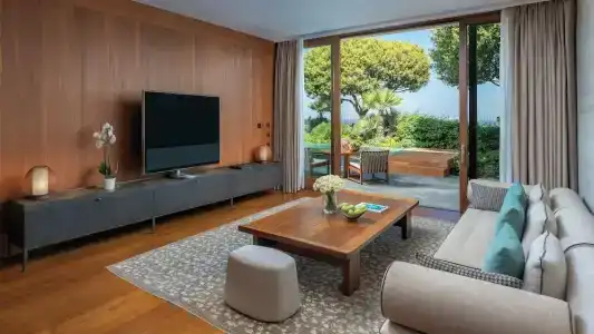 Mandarin Oriental, Bodrum - 32