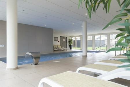 Odalys City Colmar La Rose d'Argent - 43