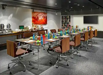 The Gs Istanbul - 32