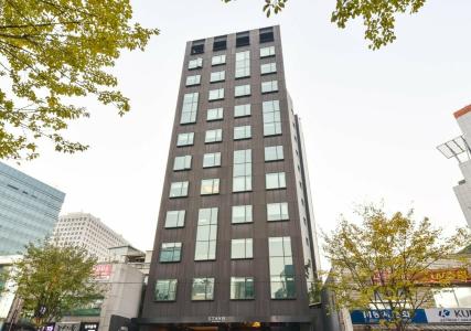 StayB Myeongdong - 22