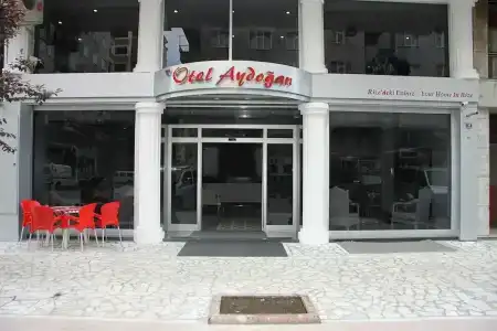 Cmr Aydogan - 1