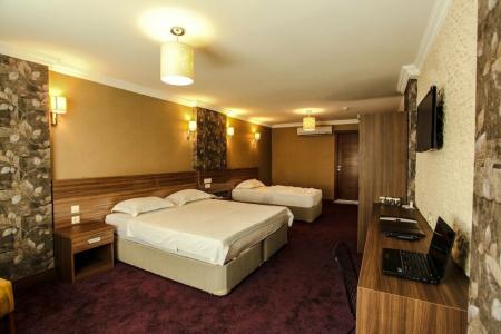 Grand Akçalı Otel - 28