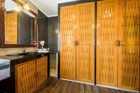 Chateau Dale Boutique Resort Spa Villas - 24