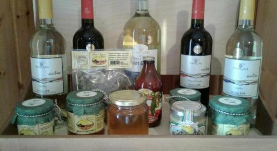 La Mimosa Case Vacanze - 29