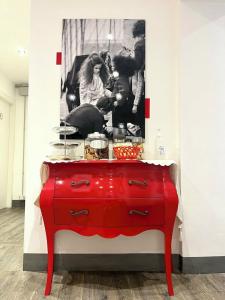 Relais Cola Di Rienzo - 4