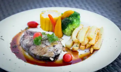 Tique Series Boutique - 42