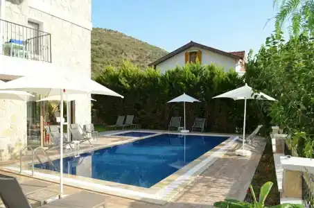 Aria Doria Otel - 20