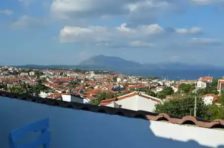 Aria Doria Otel - 30