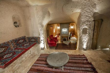 Caldera Cave - 49
