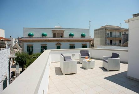 Driade Dei Trulli - 10