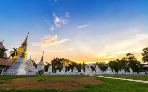 Brique Chiangmai - 11