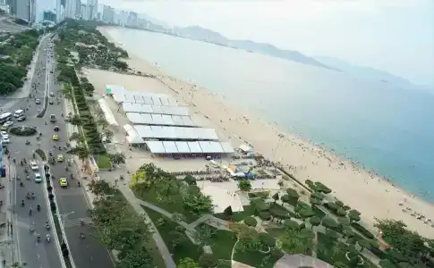 Imperial Nha Trang - 33