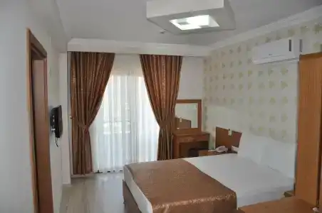 İskele Otel - 46