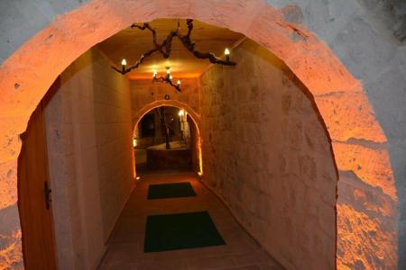 Angel Cave Suite - 40